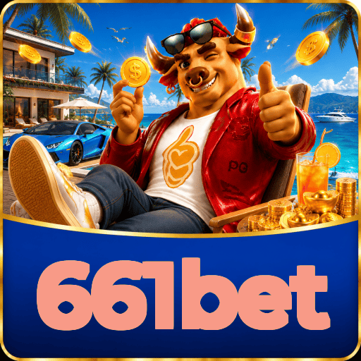 661bet Logo
