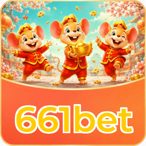 661bet Logo