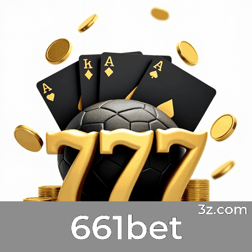 661bet Logo
