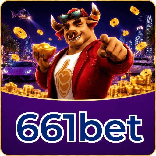 661bet Logo