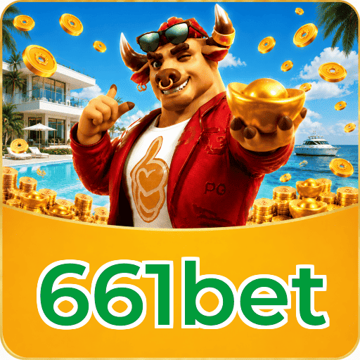 661bet Logo