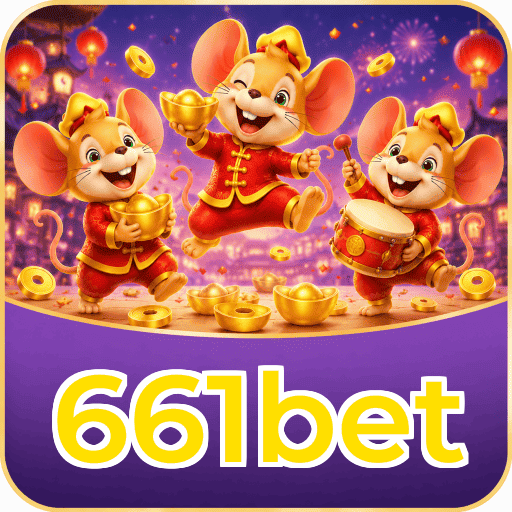 661bet Logo