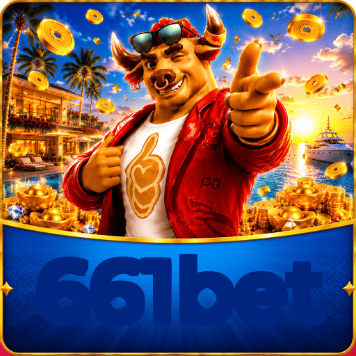 661bet Logo