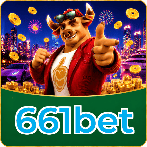 661bet Logo