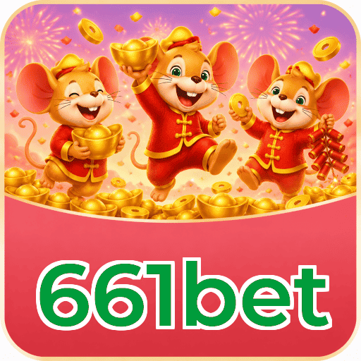 661bet Logo